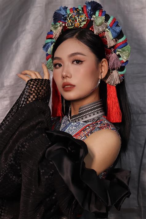 Hot girl võ thuật từng đạt HCV SEA Games lột xác Lifestyle ZNEWS VN