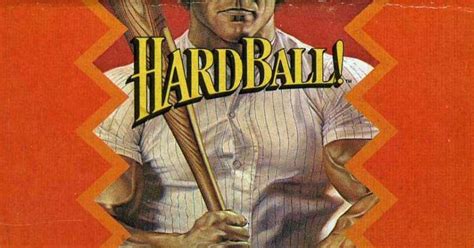 Hardball - Video Games - Baseball Life