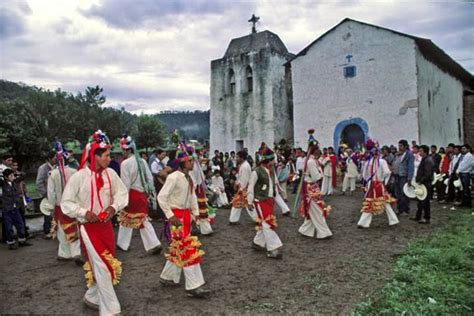 Los Tepehuanes Historia Cultural