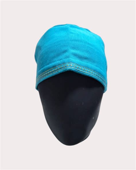 Gorro Quir Rgico Algod N Gap Shantu Ribet Elet Uniformes