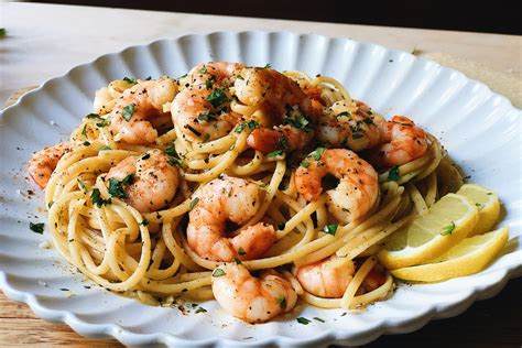 Real Red Lobster Shrimp Scampi Recipe Bryont Blog