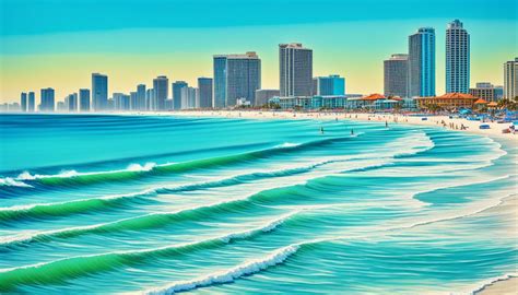 Sun And Fun Discovering The Best Beaches In Florida