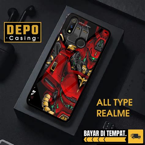 Jual Case Realme Pro I S Pro Case Hp Realme Pro I