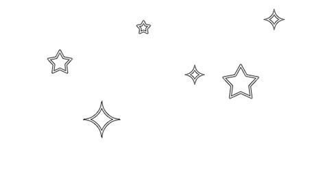 Tumblr Transparent Stars 