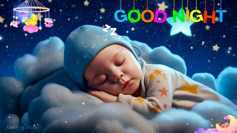 Baby Relaxing Music For Babies Soothing Music For Babies Sleep