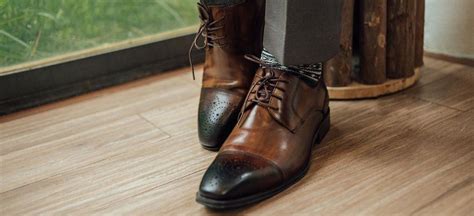 giay nam da bong dep cao cap ban chay