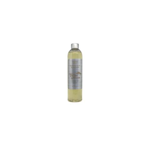 Saponificio Varesino Desert Vetiver Shower Gel Ml