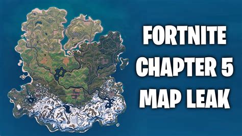 Chapter 5 Map Leaked Blisse Clemence