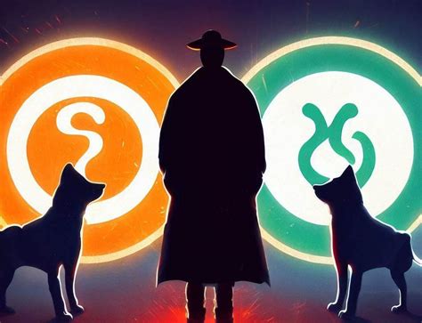 Cult Dao And Shiba Inu Exploring The Crypto Projects With A Mysterious