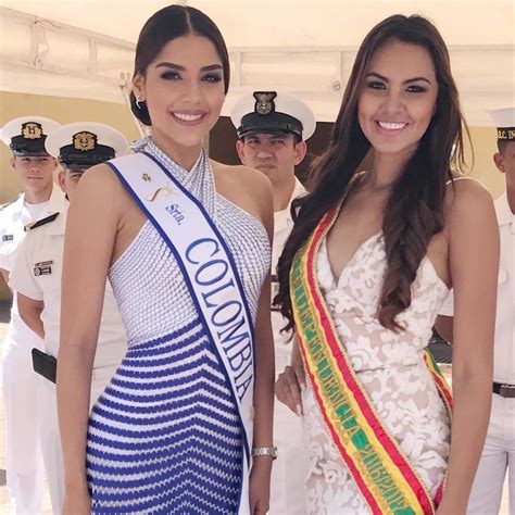 Laura Gonzalez 1st Runner Up De Miss Universe 2017 Página 2