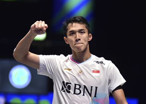 Penantian 30 Tahun Juara Tunggal Putra All England Terwujud Kompas Id