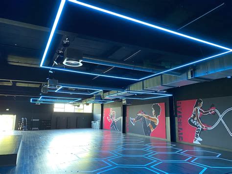 Sportstudios – NORDSTAR GmbH