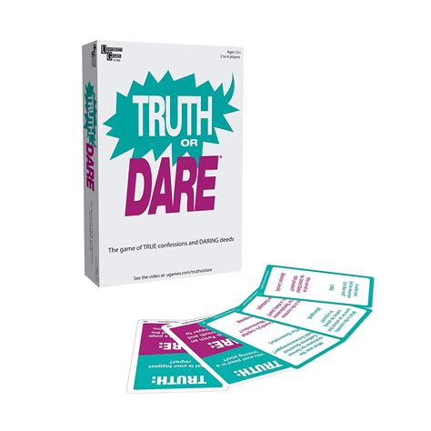 Truthordare Photos