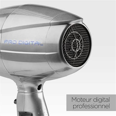 Profi Haartrockner BaByliss LE PRO DIGITAL 6000E