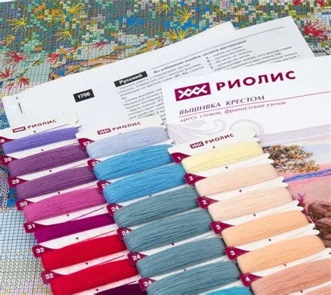 ИСКУСНИЦА.РУ - магазин вышивки | ВКонтакте