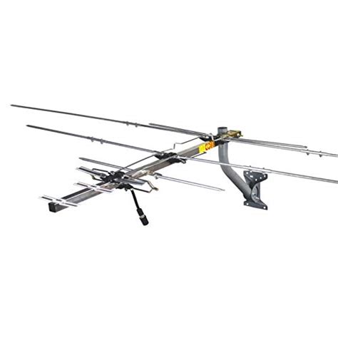 Best Low VHF High VHF And UHF Antennas