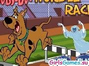 Игры Скуби ду - Онлайн