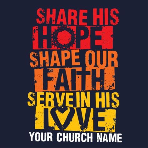 Church T Shirts By Ministrygear Free Design Free Week Shipping