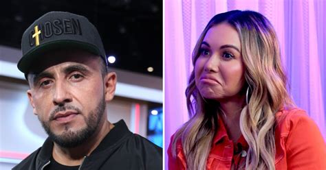 Juan Rivera Responde A Advertencia De Chiquis Tras Decir Que Se Siente