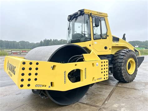 Road Roller Bomag BW226DH 4 Heavy Lift Europe BV