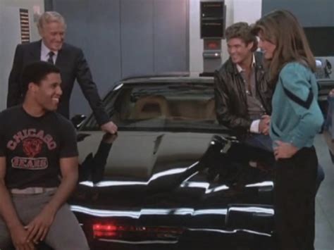 Knight Rider 1982