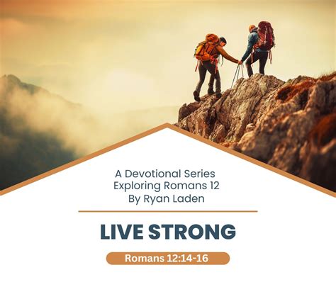 Live Strong