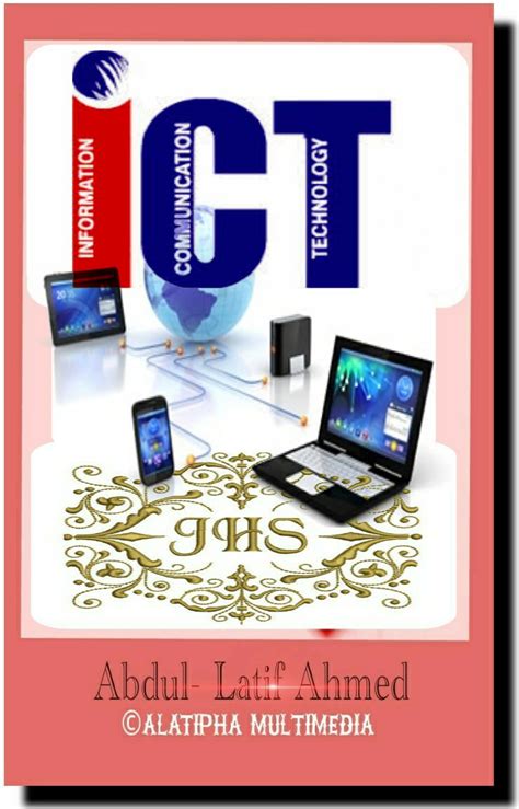 ICT for JHS