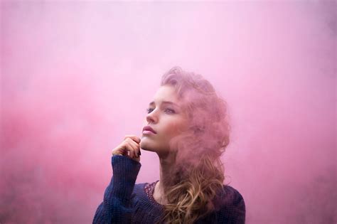 Hesitate on Behance