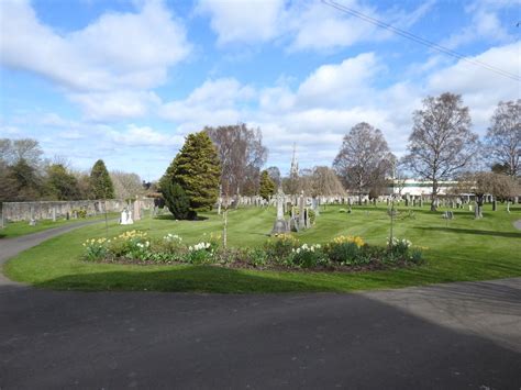 Dalkeith Cemetery In Dalkeith Midlothian Find A Grave Cemetery