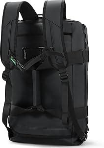 Amazon Haimont Gym Duffel Backpack Bag For Men Large Sports