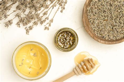 Home Remedies How To Treat A Burn W Lavender Vitacost Blog