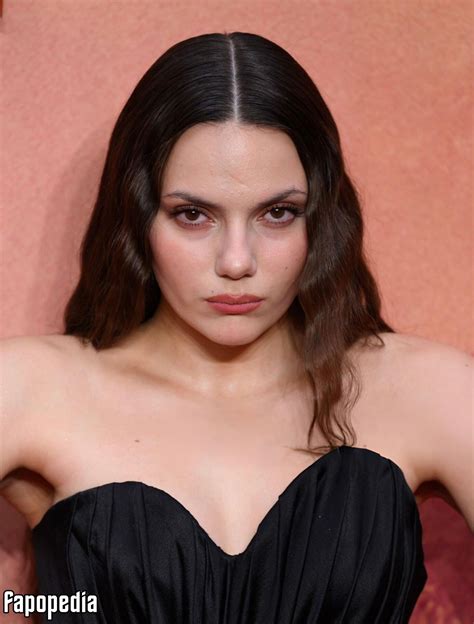 Dafne Keen Nude OnlyFans Leaks Photo 6173164 Fapopedia