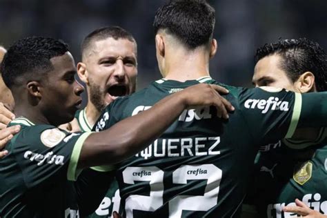 Os Títulos do Palmeiras Uma História de Glórias e Conquistas Futebol