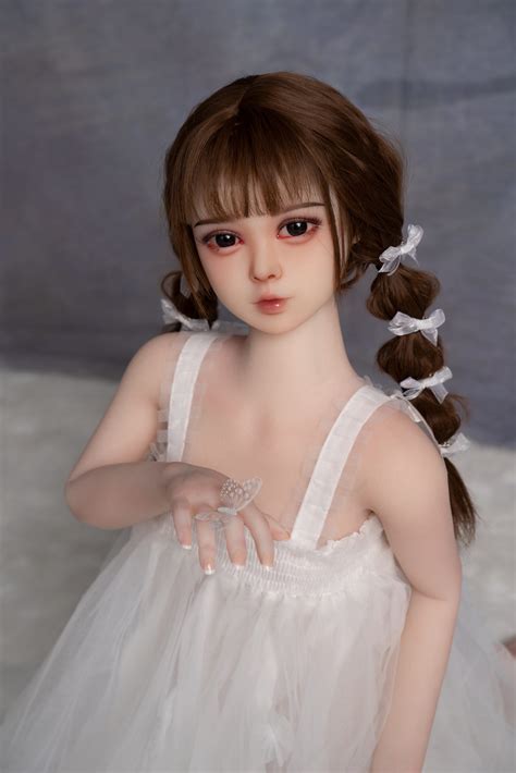 Dollter 100cm Michi Full Tpe Doll With Realistic Makeup