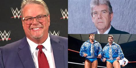 Bruce Prichard Discusses Less Famous Phantom Title Change Of The Wwe