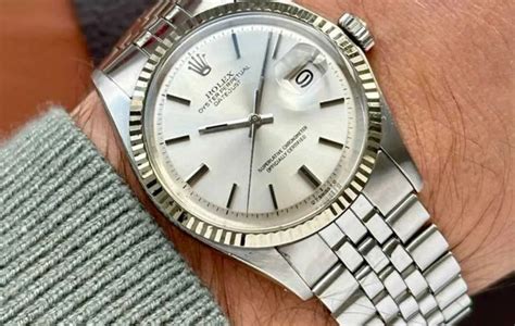 Modelos Rolex Asequibles Tu Gu A De Relojes Rolex De Lujo Para