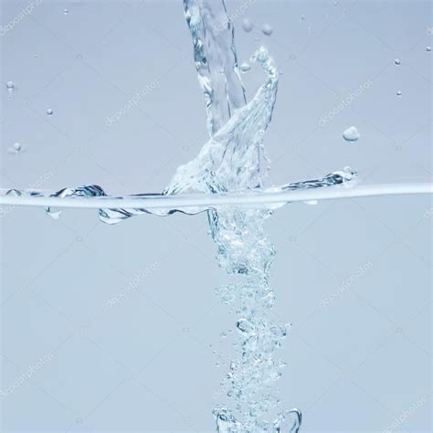 Blue bubbles underwater — Stock Photo © AppleEyesStudio #75076239