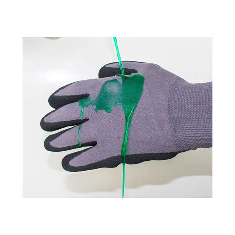 Dermiflex Aqua Glove Workwear Workline Safety