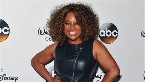 Sherri Shepherd to Star in ABC Comedy Pilot "Black Don't Crack ...