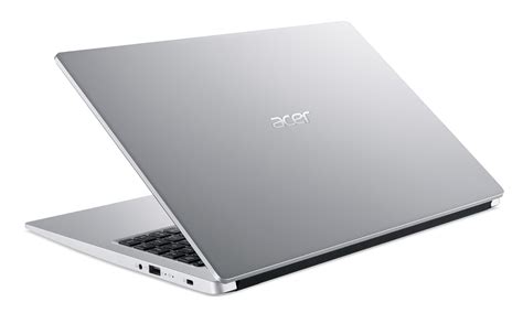 Acer Aspire Pure Silver A R Jb Nx Hvuec Tsbohemia Cz