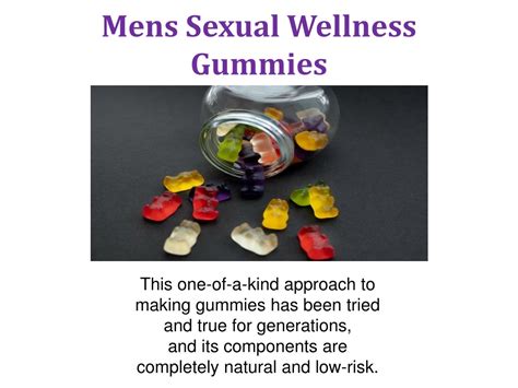 Ppt Sexual Wellness Products For Men Powerpoint Presentation Free Download Id 12621223