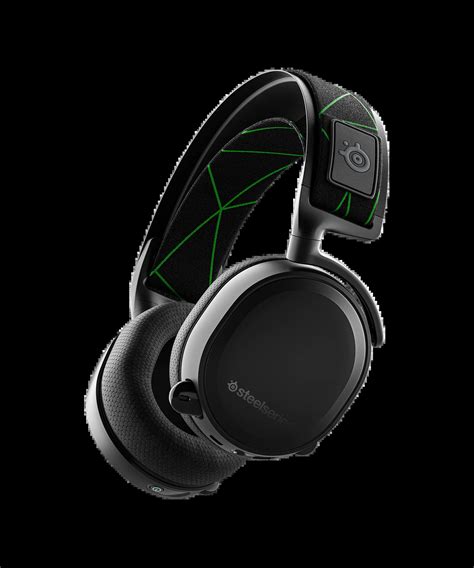 Arctis 7X Wireless Gaming Headset for Xbox | SteelSeries