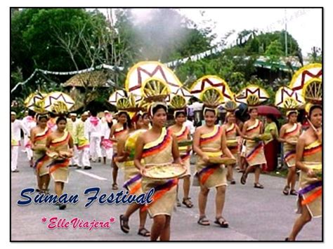 Festivals In Aurora Travel To The Philippines