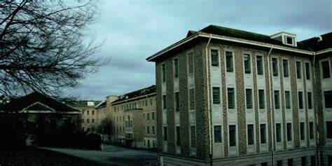 Riverview Hospital Grave Encounters Wiki Fandom