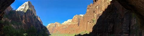 Weeping Rock Trail A Classic Hike In Zion National Park