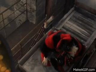 102 Dalmatians | Cruella de Vil scenes | Part 4 on Make a GIF