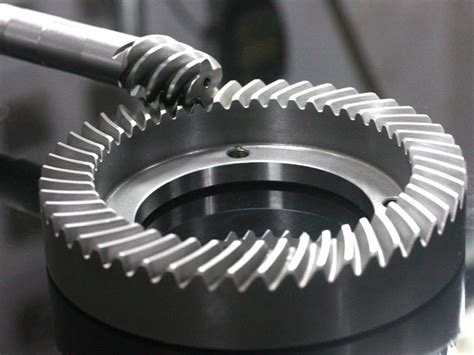 Home Bevel Gears India Pvt Ltd