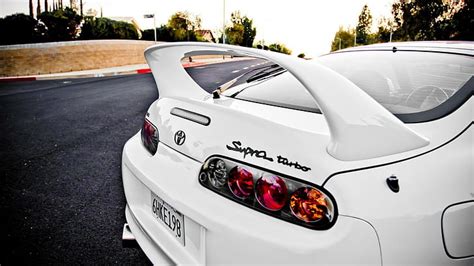 Descarga Gratis Toyota Toyota Supra Supra Toyota Supra Mk Jz