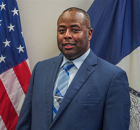 Exclusive ‘no Violence Will Be Tolerated Nypd Assistant Commissioner
