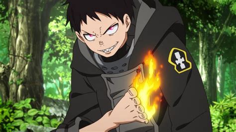 Fire Force Season 3: Canceled Or Renewed? Will It Be The Final Season ...